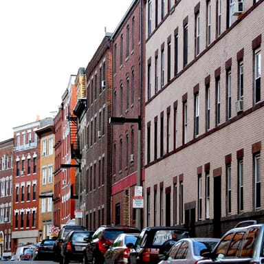 North End Boston Outdoor Scavenger Hunt