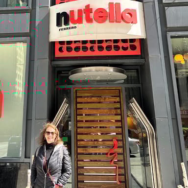 Chocolate Scavenger Hunt