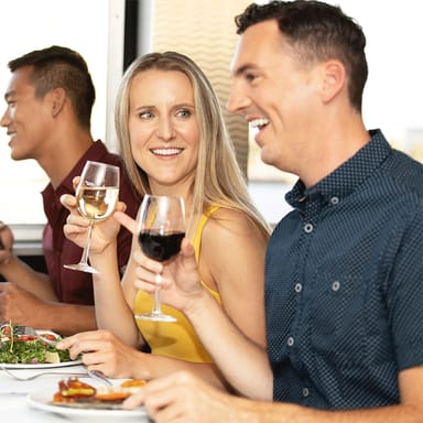 New York Bottomless Mimosa Brunch Cruise