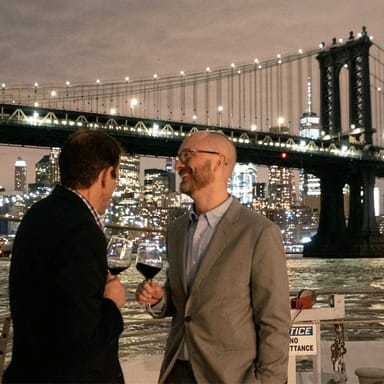 New York Dinner Cruise