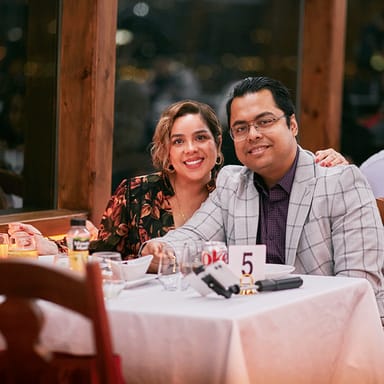 Scenic 5-Course Dinner Cruise with Drinks