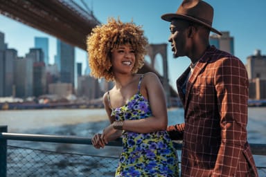 Two-Night Signature Hotel Getaway for Two - New York City