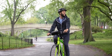 Go City | New York City Essentials Pass - 3 Attractions