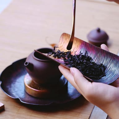 Soothing Tea Ceremony Cruise