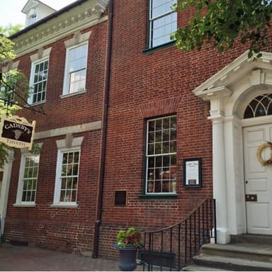 Old Town Alexandria Food Tour