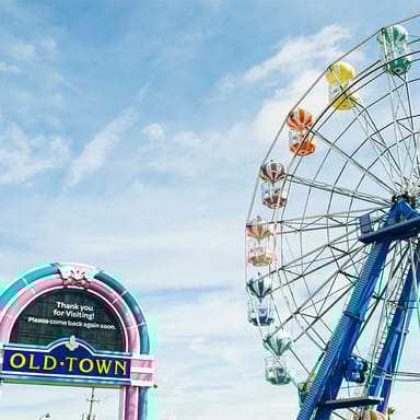 Ultimate Old Town Kissimmee Experience