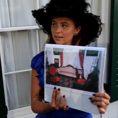 Old Town San Diego History Tour