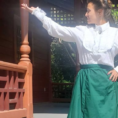 Old Town San Diego History Tour