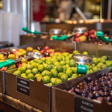 Best of Philly Food Tour