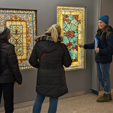 The Secrets of Chicago Underground Pedway Tour