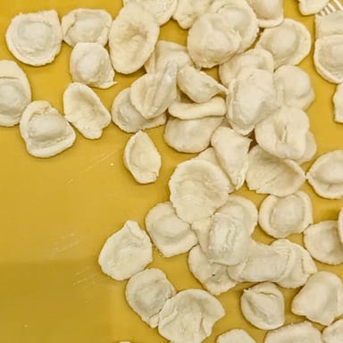 Handmade Pasta Cooking Class