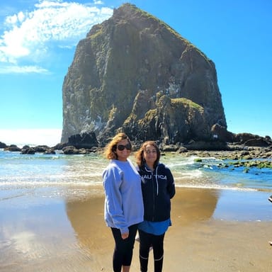 Full-Day Oregon Coast Adventure Tour