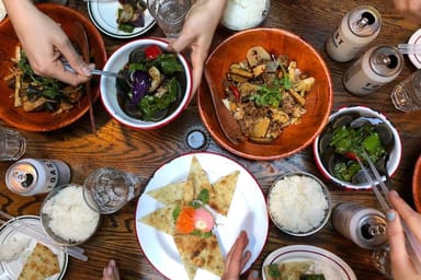 East Village Food Tour