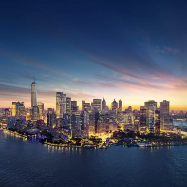 One World Observatory All Inclusive Ticket