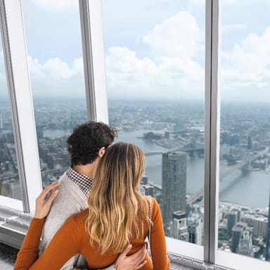 One World Observatory All Inclusive Ticket