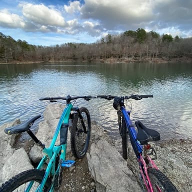 Half Day Greenway Bike Tour