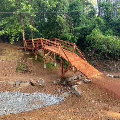 Half Day Mountain Biking Lesson