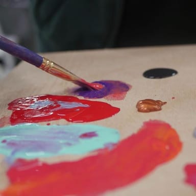 2-Hour Paint and Sip Class with Sip N Drip Paint Parties