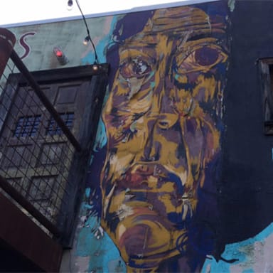 Happy Hour Food & Drink Tour