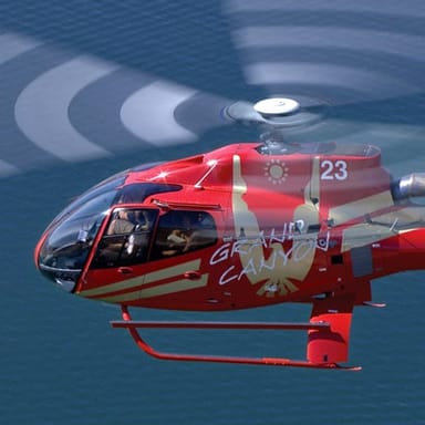 Grand Canyon Helicopter Tour