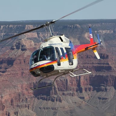 Ultimate Grand Canyon Adventure