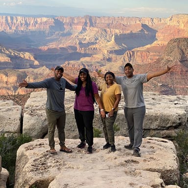 Ultimate Grand Canyon Adventure