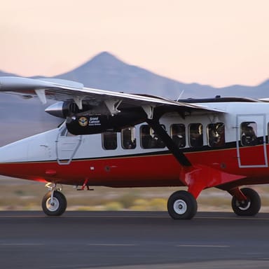 Ultimate Grand Canyon Adventure