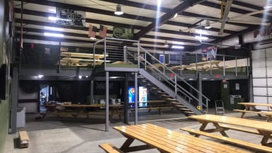 All-Inclusive Paintball Party for Up to Twelve Guests