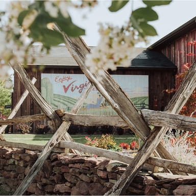 Past to Present Historical Tour with Wine Tasting at The Winery at Bull Run