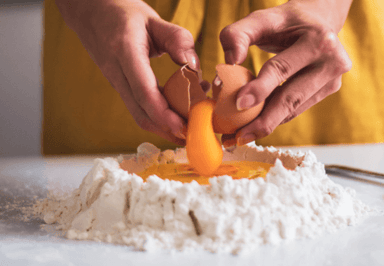 Handmade Ravioli Cooking Class