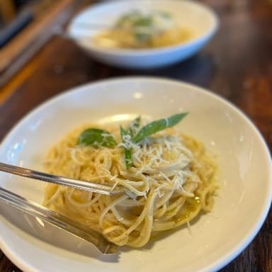 Little Italy Pasta and Wine Tour