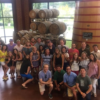 Sips of Atlanta Drink Tour