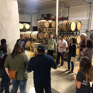 Sips of Atlanta Drink Tour