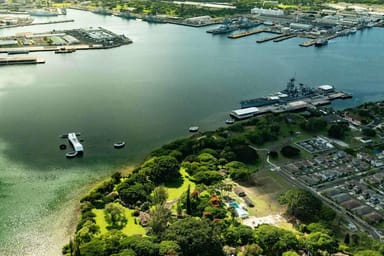 Complete Oahu Helicopter Tour