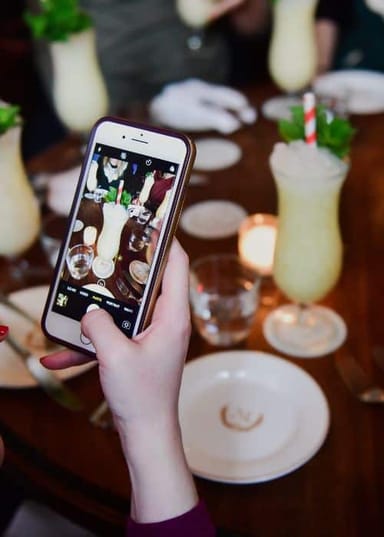 East Village Food Tour