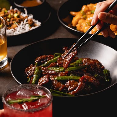 3-Course Meal for Two at P.F. Chang's China Bistro - New York City