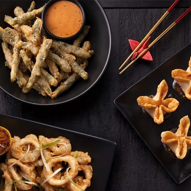 2-Course Meal for Two at P.F. Chang's China Bistro - New York City