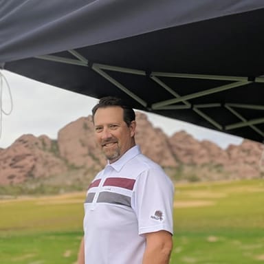 Golf Lesson with a PGA Pro - Papago Golf Course