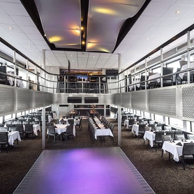 Philadelphia Brunch Cruise with Bottomless Mimosas