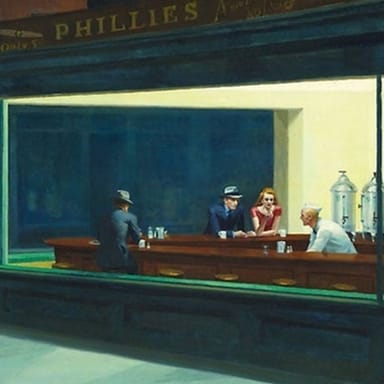 Eastside Chicago Outdoor Scavenger Hunt