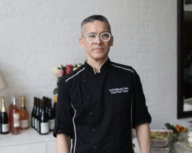 Private Chef Experience: Spanish Paella Party