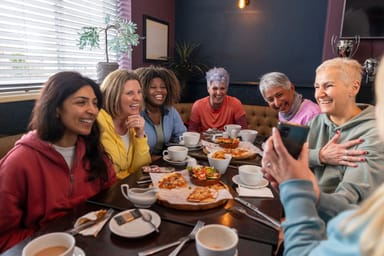 Greenville Bites and Sights Lunch Tour