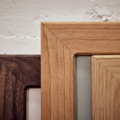 Engraved Picture Frame Woodworking Class