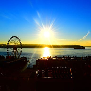 Private Tour of Pike Place Market and Seattle Waterfront