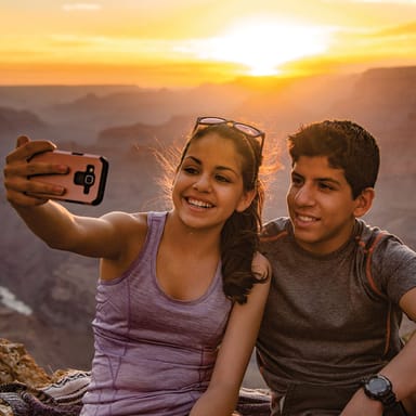 Sunset Grandview Point Jeep Tour