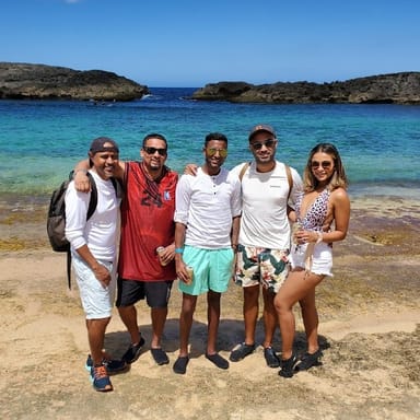 Ultimate 3-Day Tour of Puerto Rico