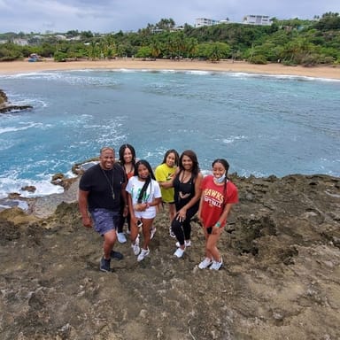 Private 8-Hour Old San Juan Sightseeing and Cultural Tour 
