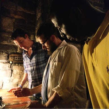 Pirate Dungeon Escape Room