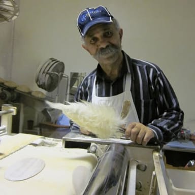 Historic Brookline Food Tour