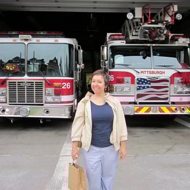 Historic Brookline Food Tour